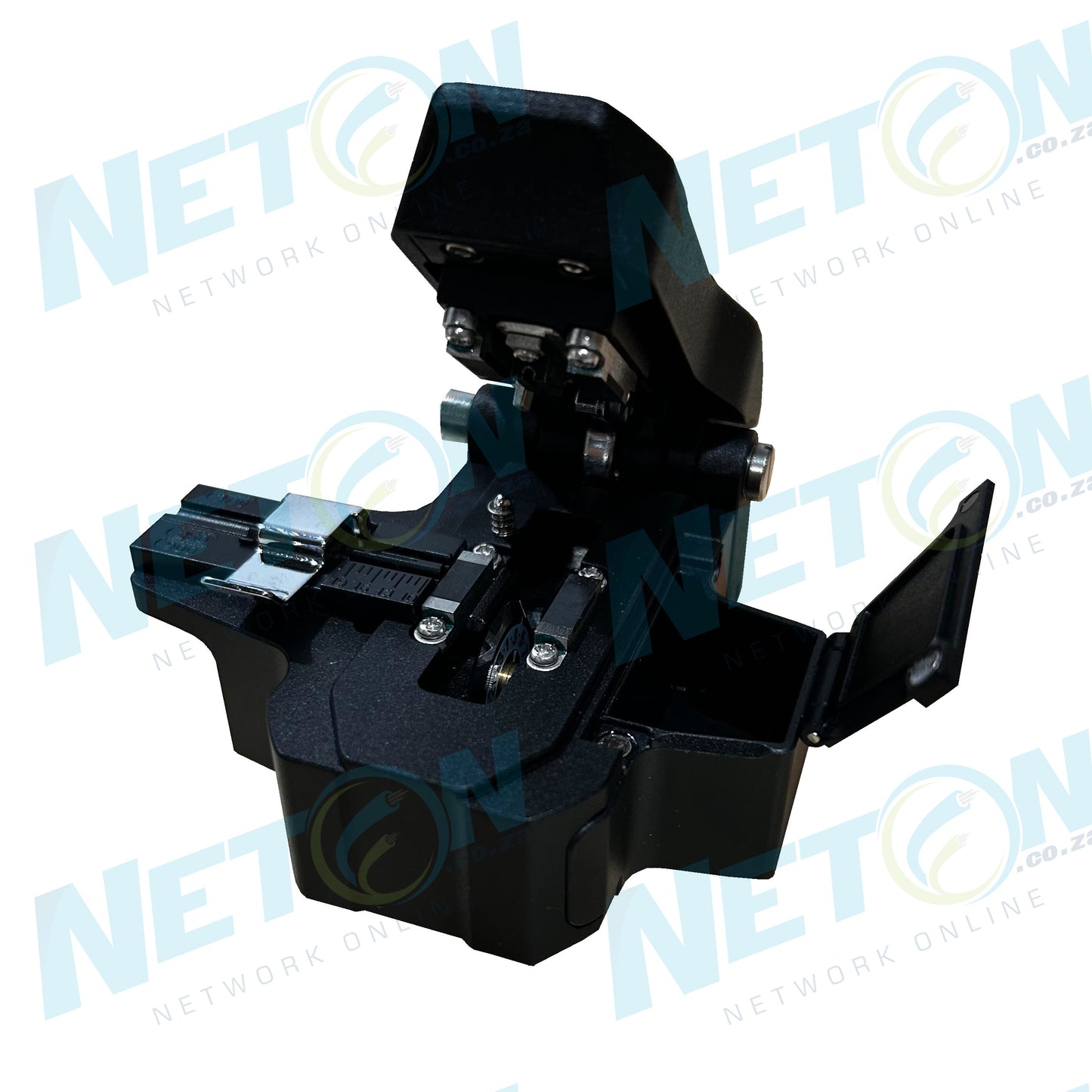 High Precision Fibre Optic Cleaver