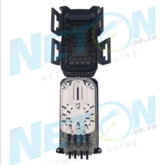 M8 48F Microloop Fibre Splice Box