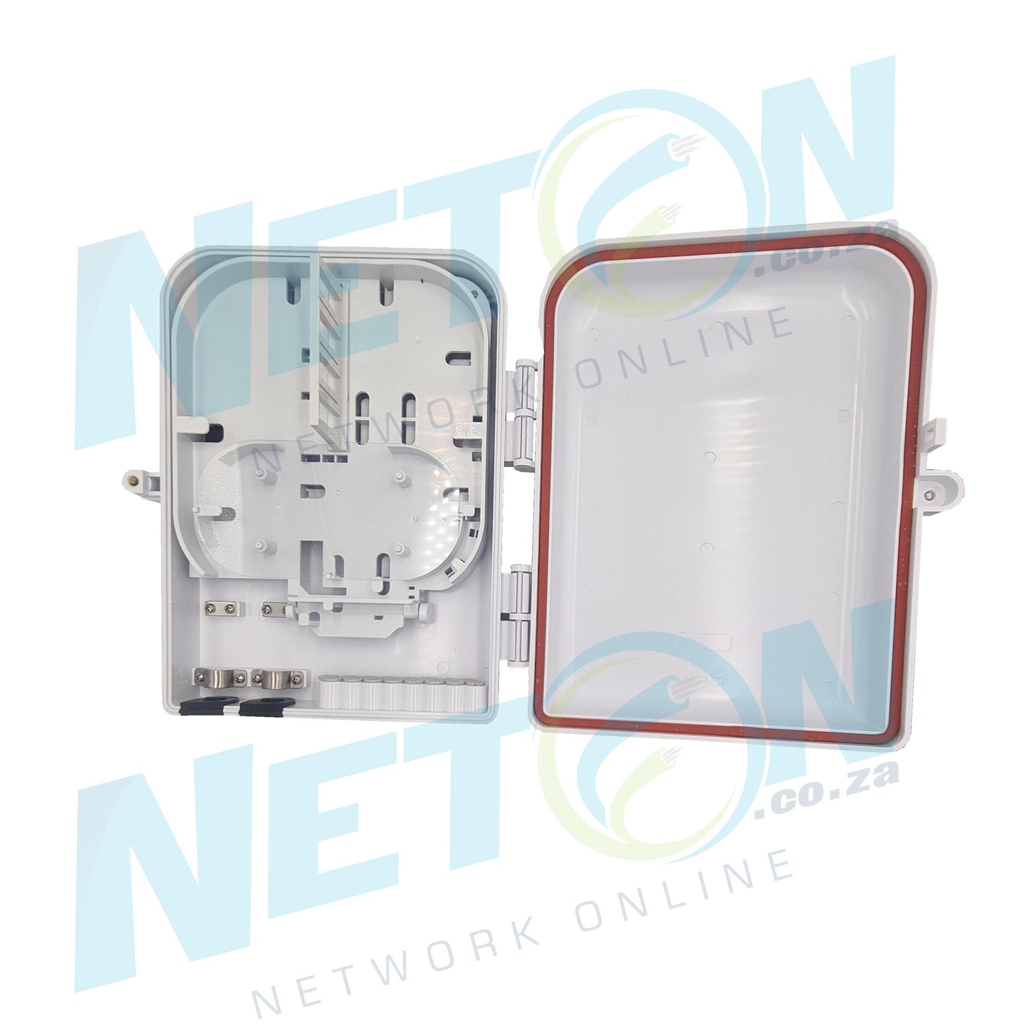 24F Wall/Pole Mount Box F06