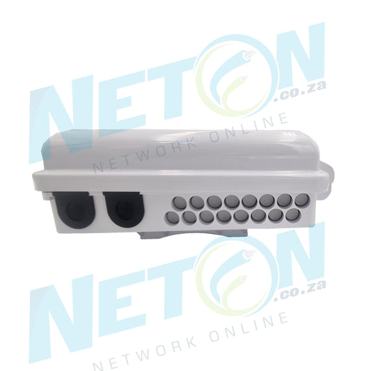 24F Wall/Pole Mount Box F06
