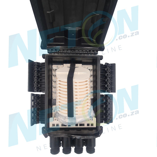 288F Wall/Pole Mount Box