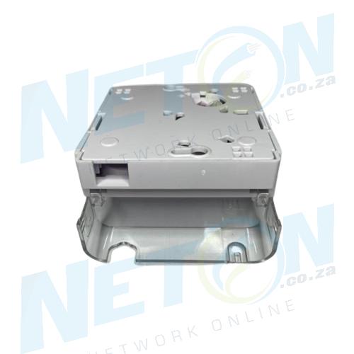 2F Indoor Splice Box with Clear Bottom