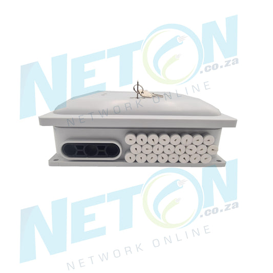 96F Wall/Pole Mount Box F07