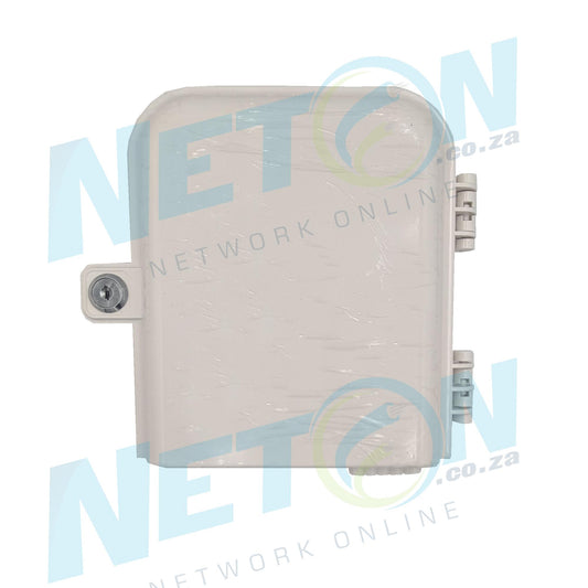 16F Wall/Pole Mountable Box F05