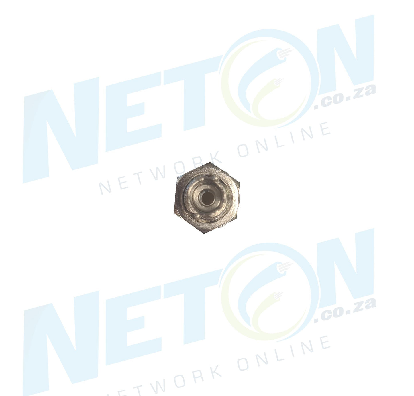 ST Simplex Single Mode Midcoupler Fibre Adapter