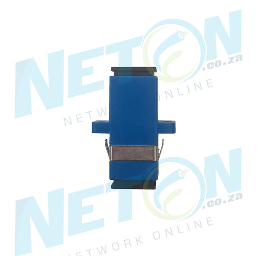 SC Single Mode SM SX Simplex Midcouplers (SC/APC & SC/UPC)