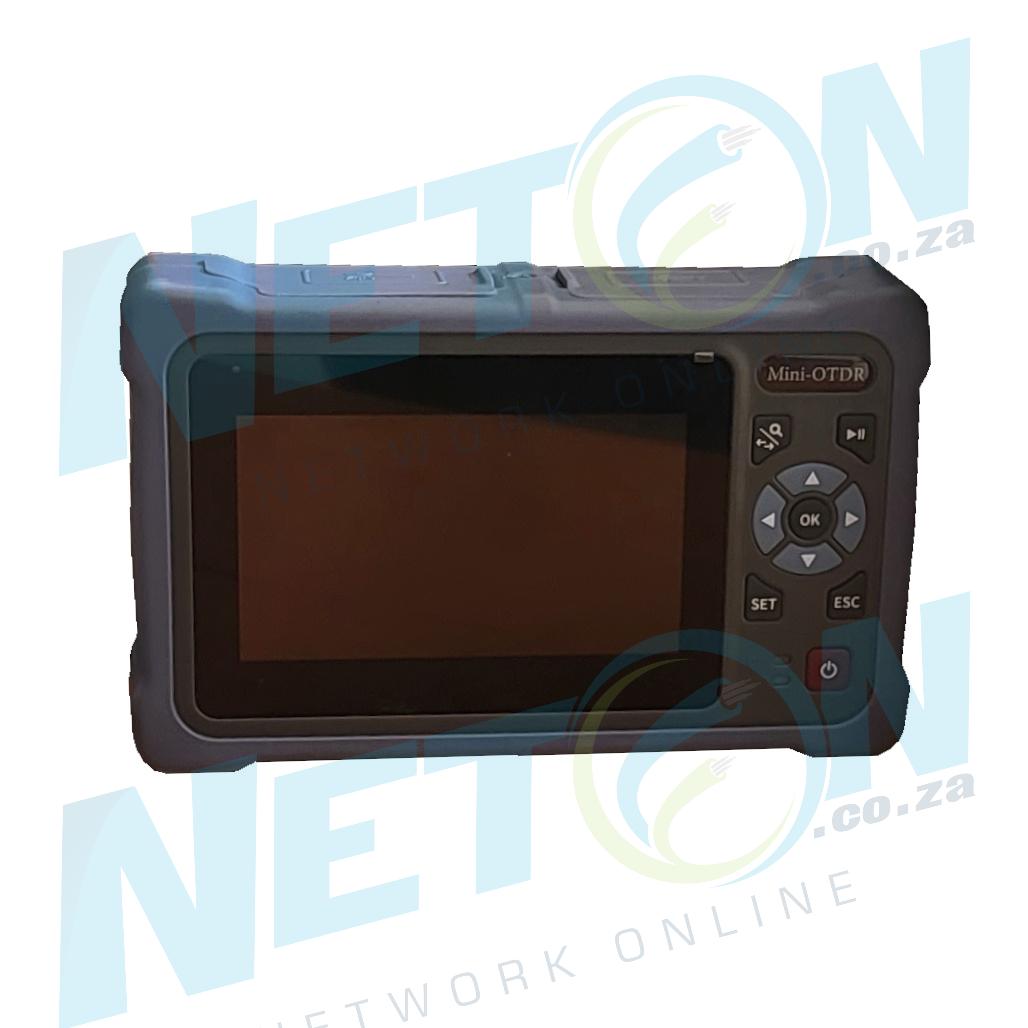Optical Time Domain Reflectometer