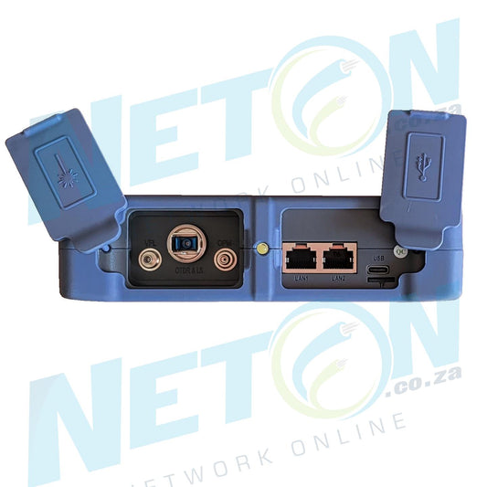 Optical Time Domain Reflectometer
