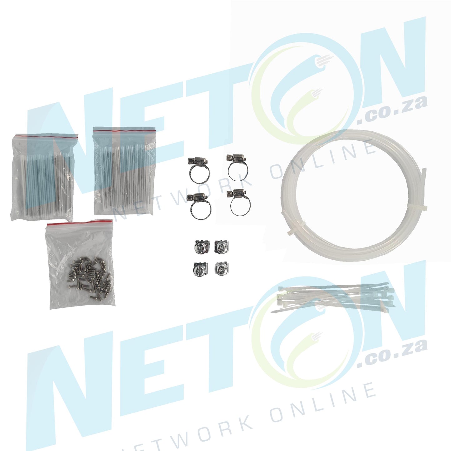 Fibre Patch Panel 1U 24 Port