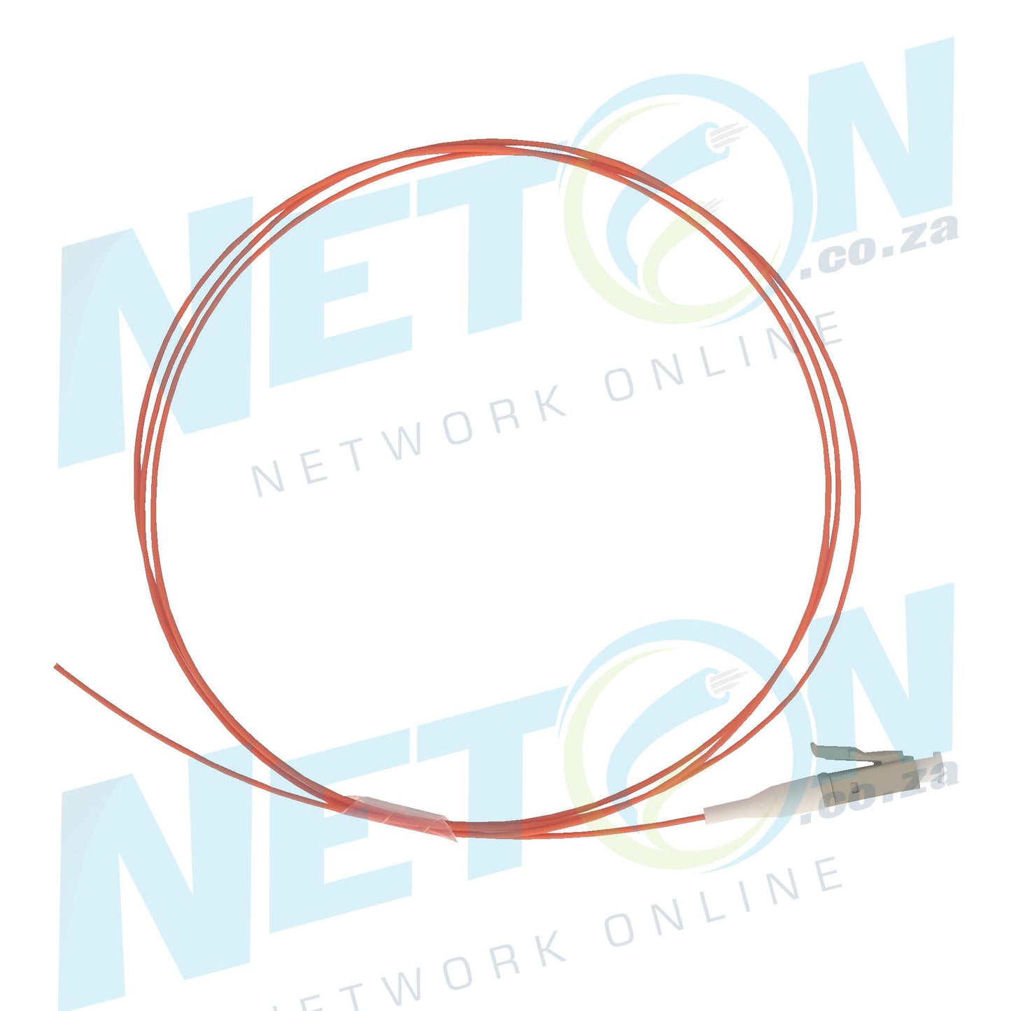 LC Multimode MM Pigtails (OM1 & OM2 & OM3 & OM4)