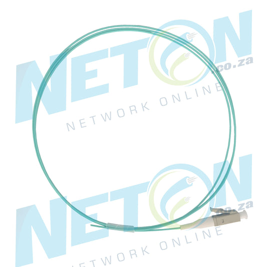 LC Multimode MM Pigtails (OM1 & OM2 & OM3 & OM4)