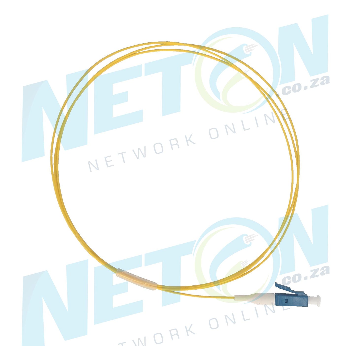 LC Single Mode SM Pigtails (LC/APC & LC/UPC)