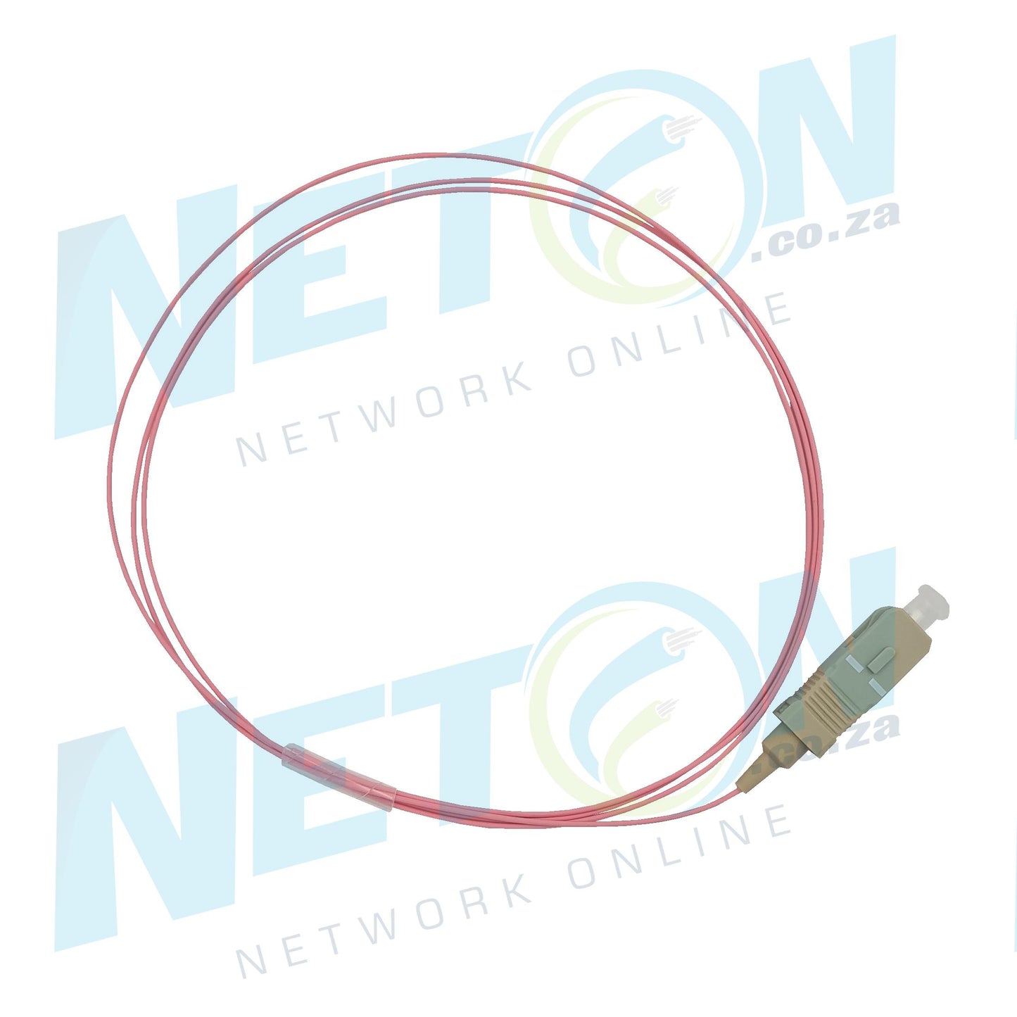 SC Multimode MM Pigtails (OM2 & OM3 & OM4)