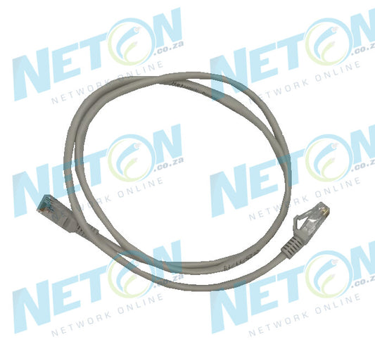 CAT5E 1m Patch Lead