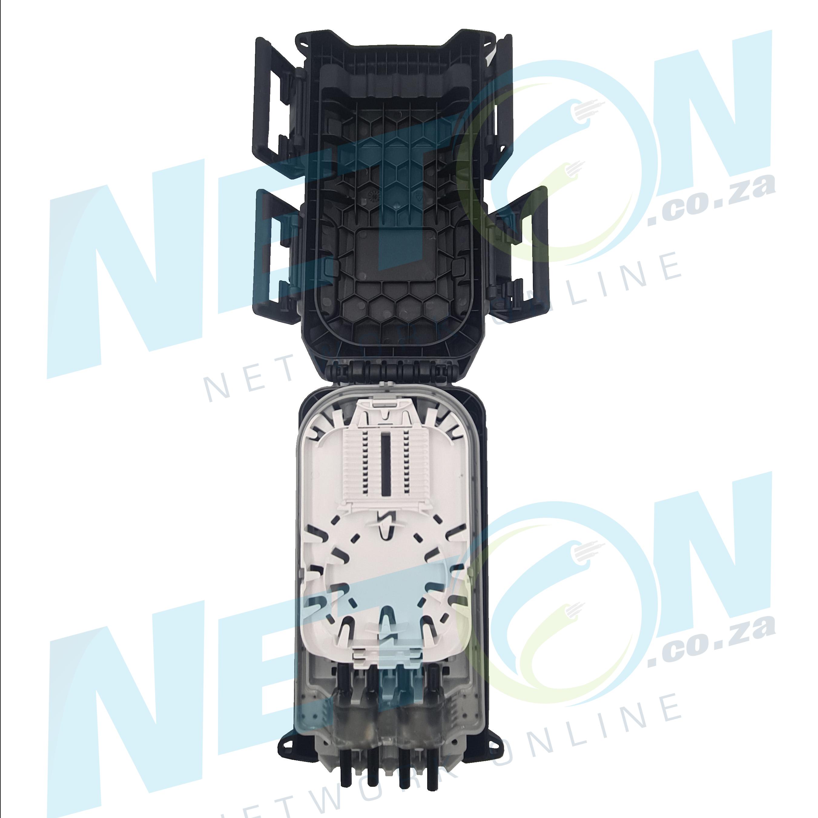 Fibre Optic Termination Boxes – Network Online