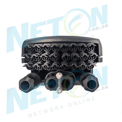 144F Wall/Pole Mount Box