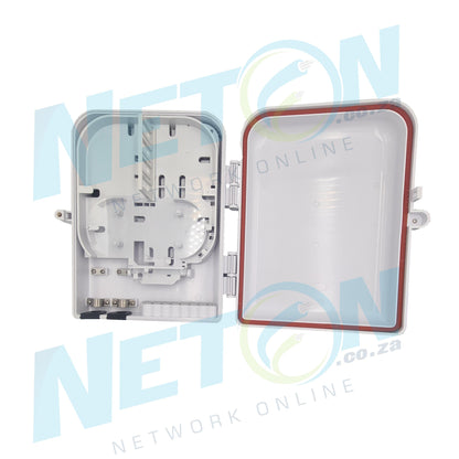 24F Wall/Pole Mount Box F06