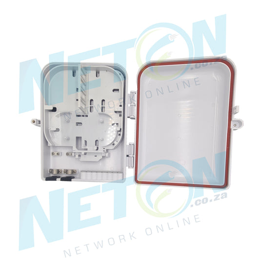 24F Wall/Pole Mount Box F06