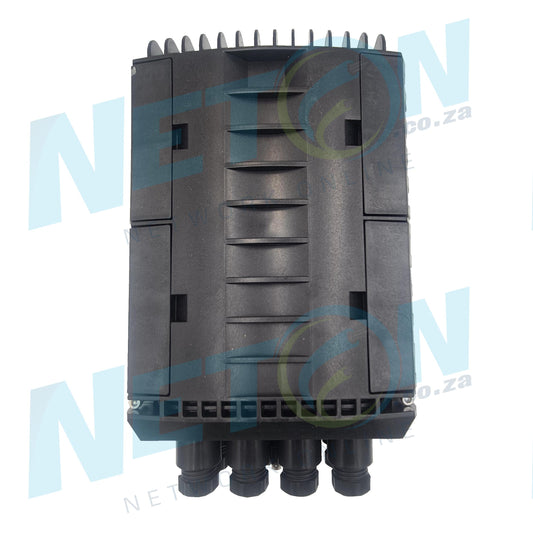 288F Wall/Pole Mount Box