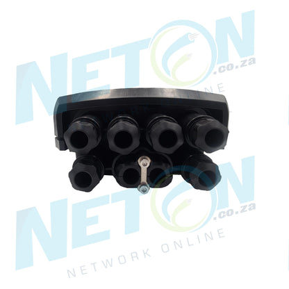 288F Wall/Pole Mount Box