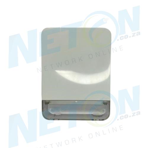 2F Indoor Splice Box with Clear Bottom
