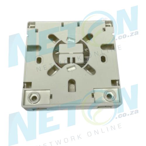 2F Indoor Fibre Splice Box