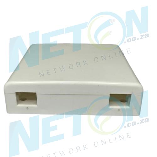 2F Indoor Fibre Splice Box