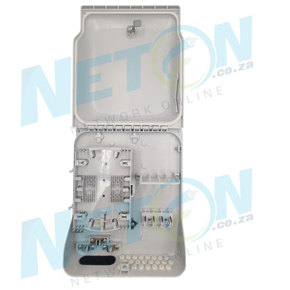 96F Wall/Pole Mount Box F07