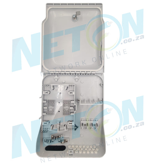 96F Wall/Pole Mount Box F07