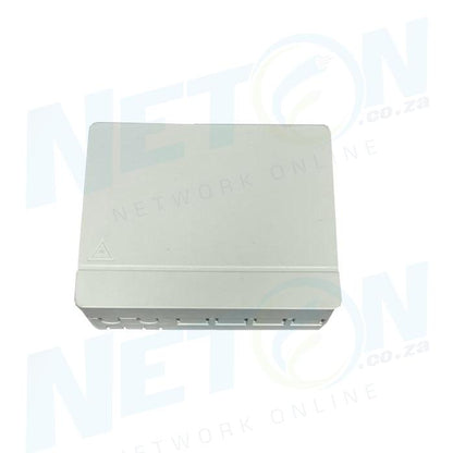 4F Indoor Fibre Splice Box