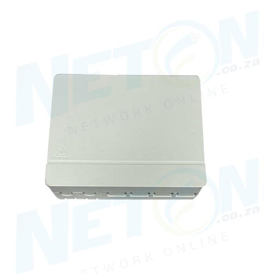 4F Indoor Fibre Splice Box
