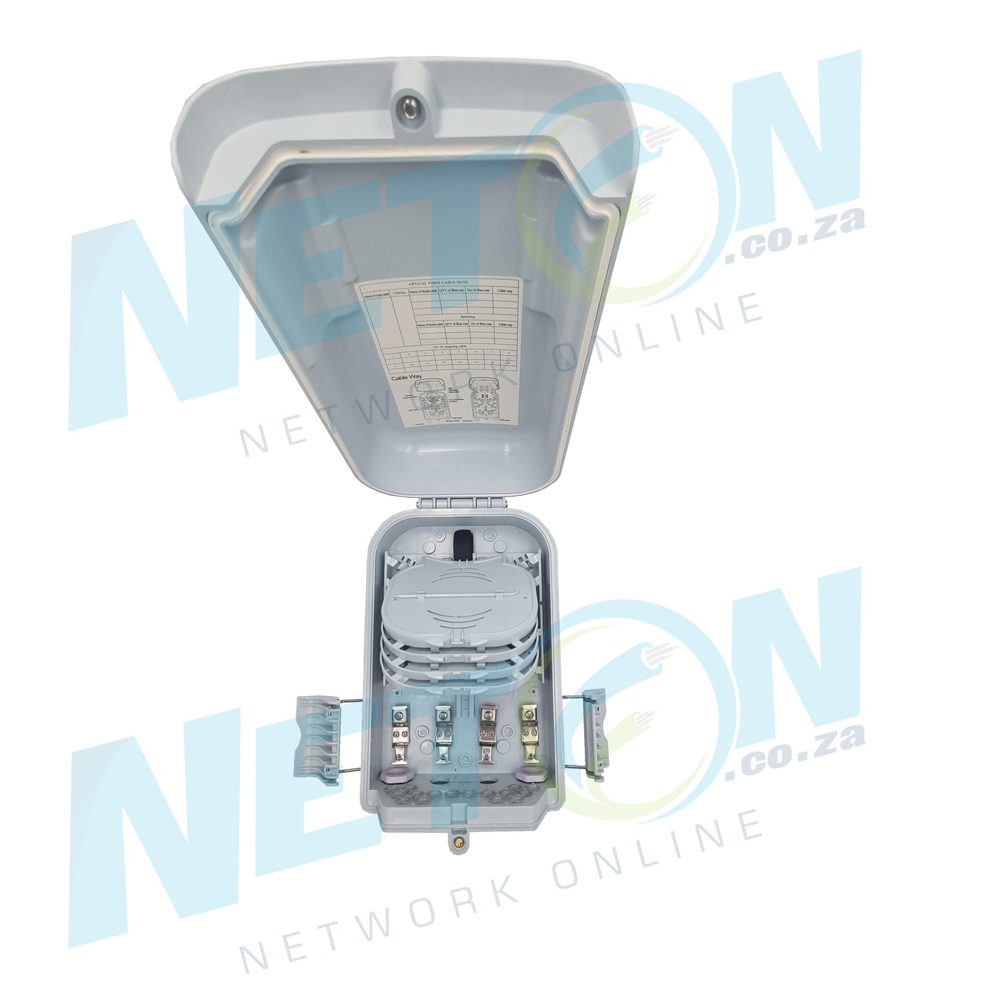 48F Wall Mount Box
