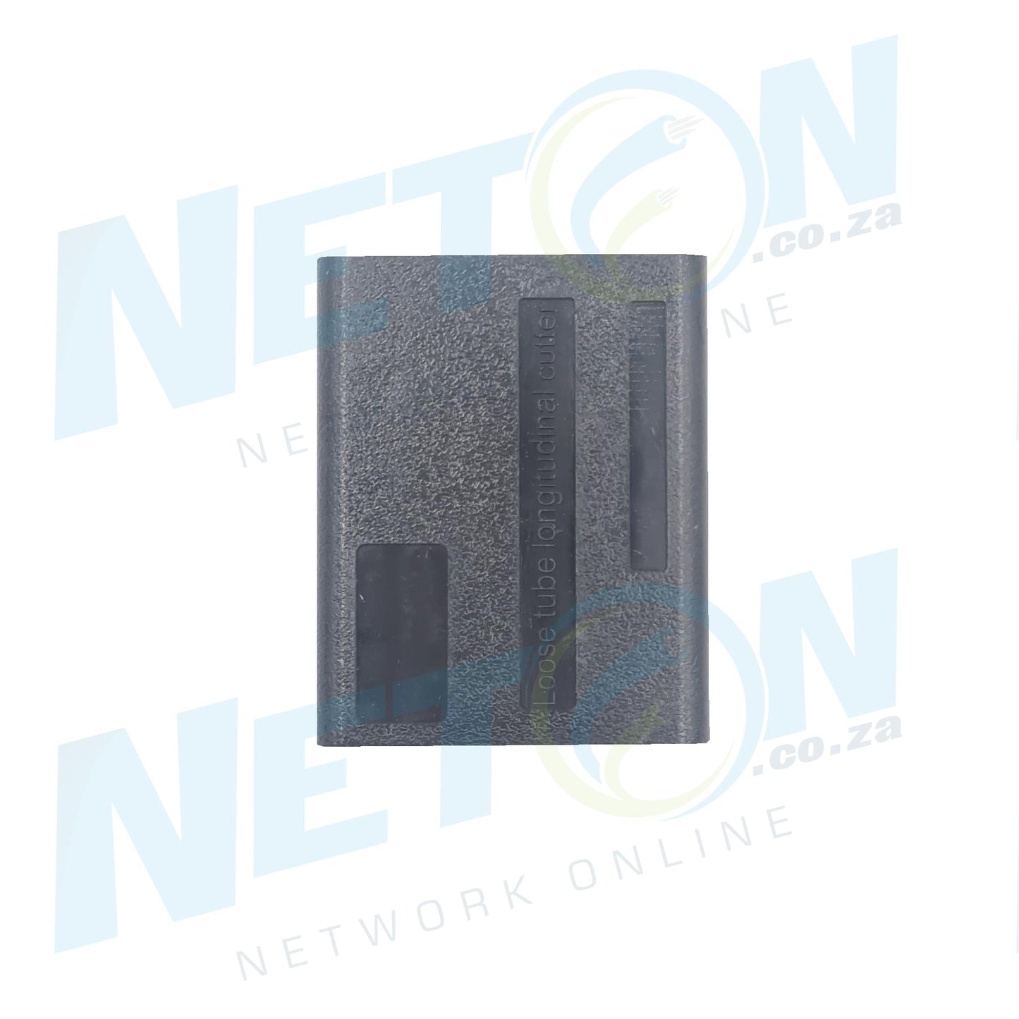 Loose Tube Longitudinal Cutter