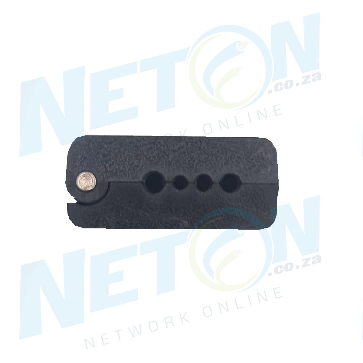 Loose Tube Longitudinal Cutter