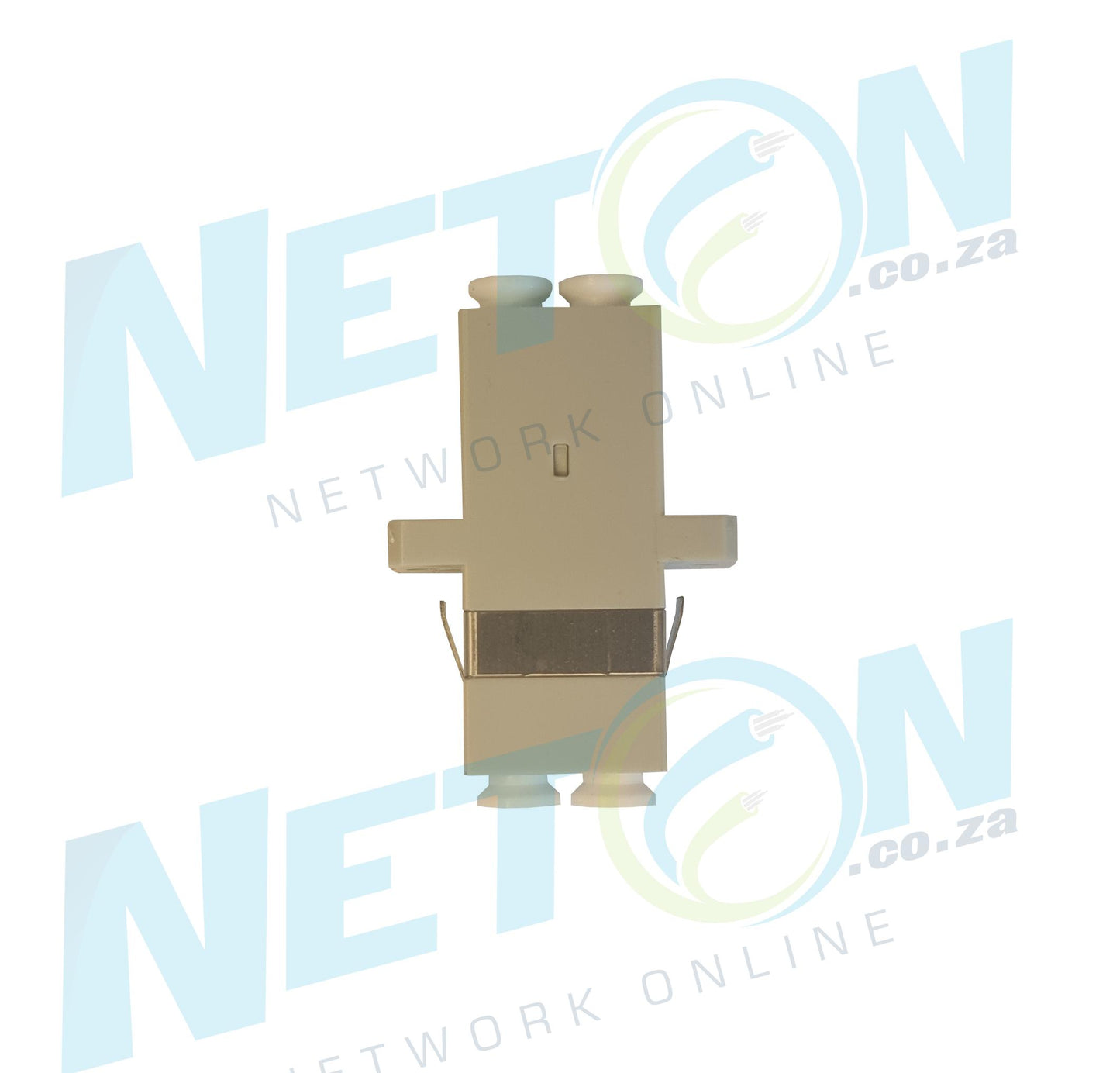 LC Multimode MM DX Duplex Midcouplers (OM2 & OM3 & OM4)
