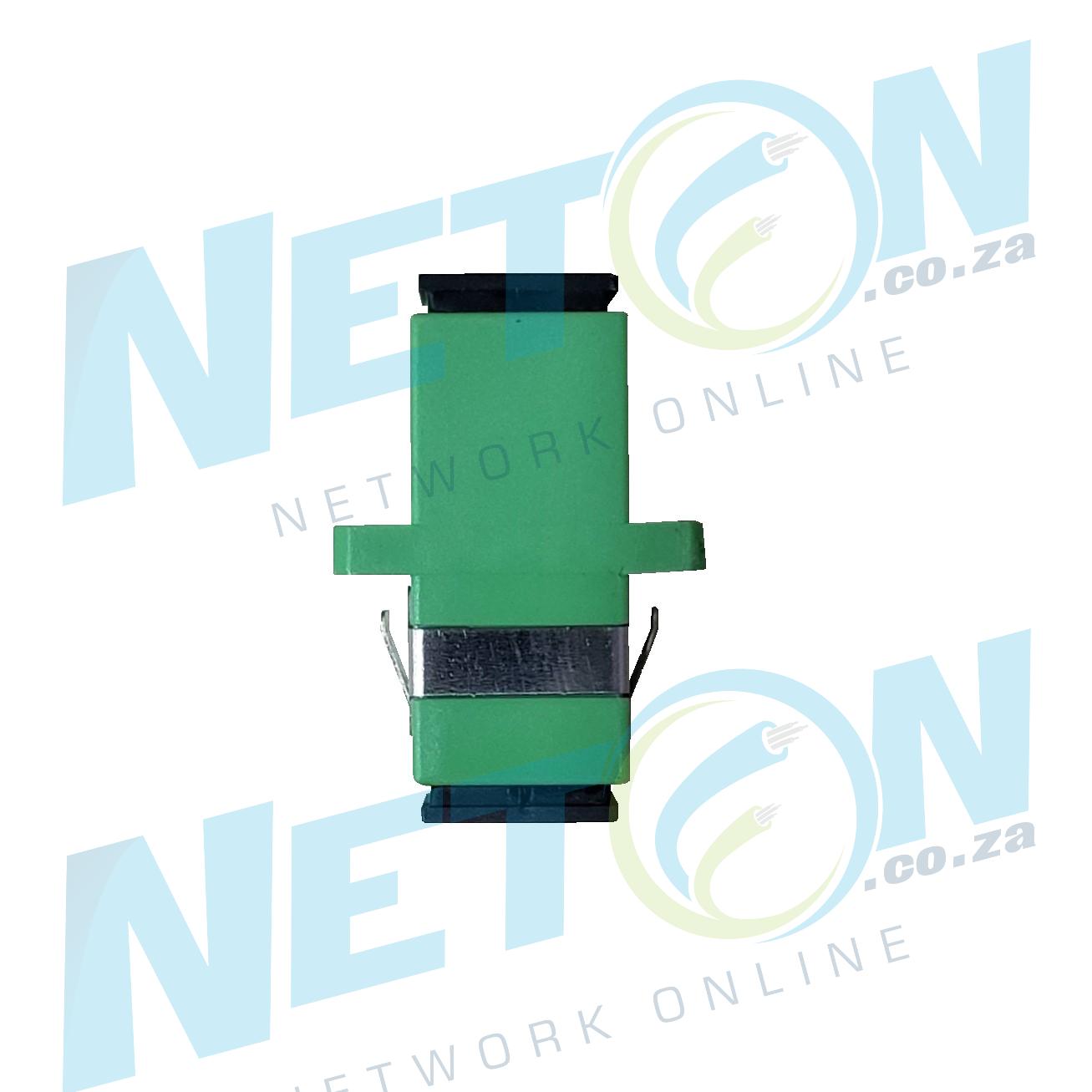 SC Single Mode SM SX Simplex Midcouplers (SC/APC & SC/UPC)