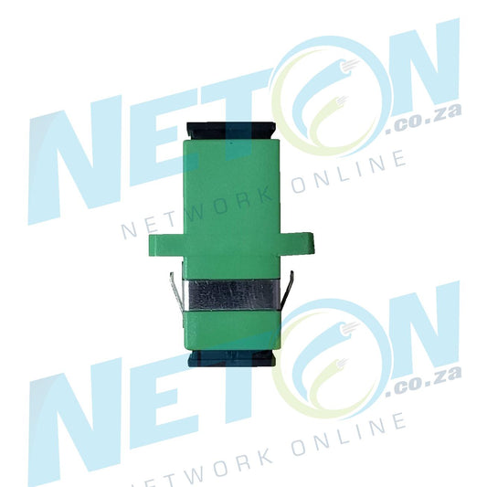 SC Single Mode SM SX Simplex Midcouplers (SC/APC & SC/UPC)