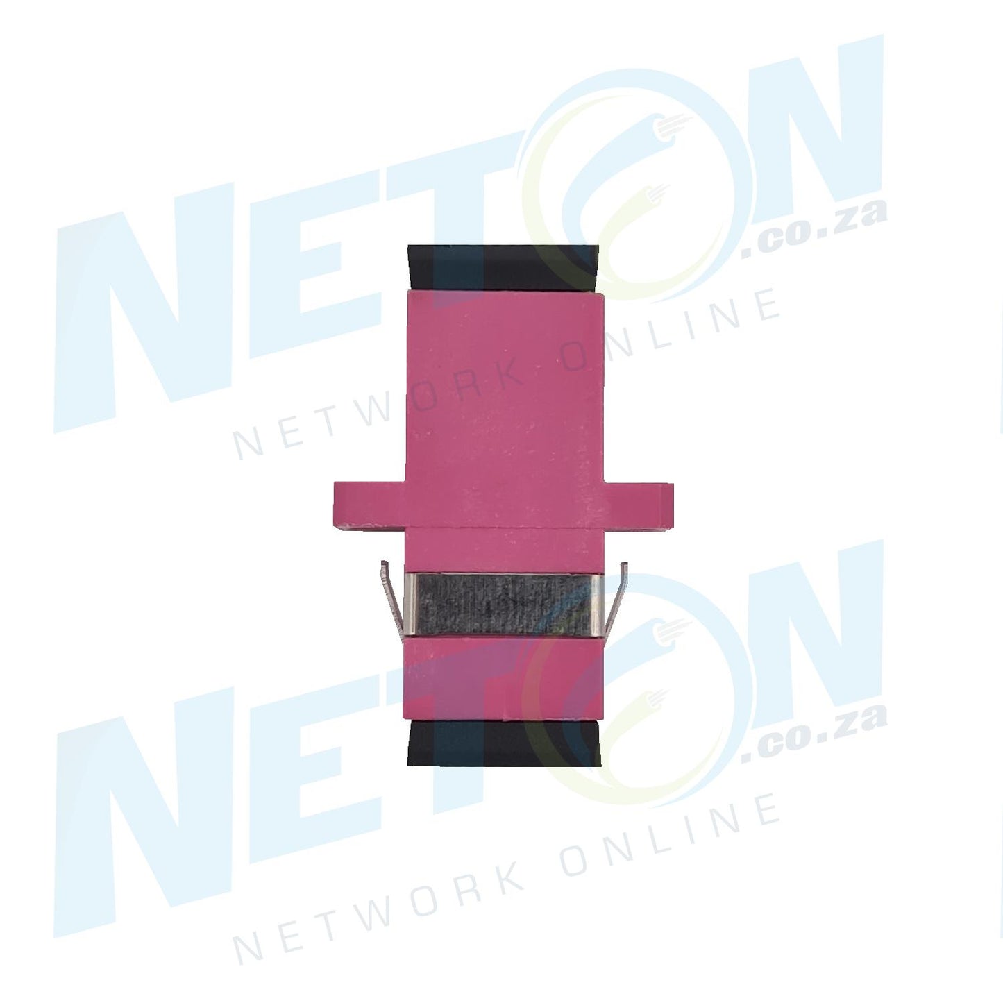 SC Multimode MM SX Simplex Midcouplers (OM2 & OM3 & OM4)