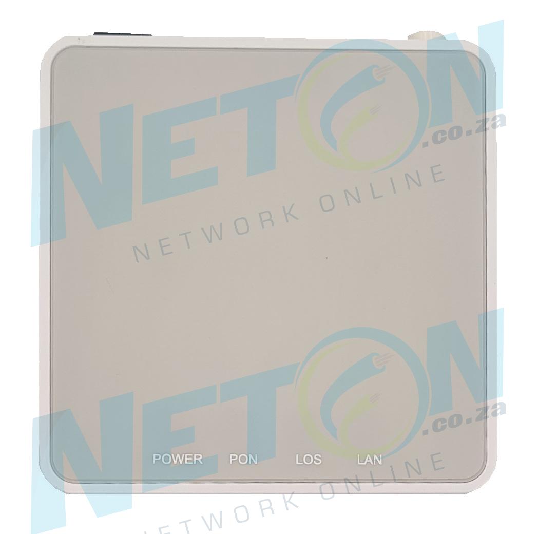 Optical Network Terminal XPON 1*GE ONT/ONU SC/APC Port