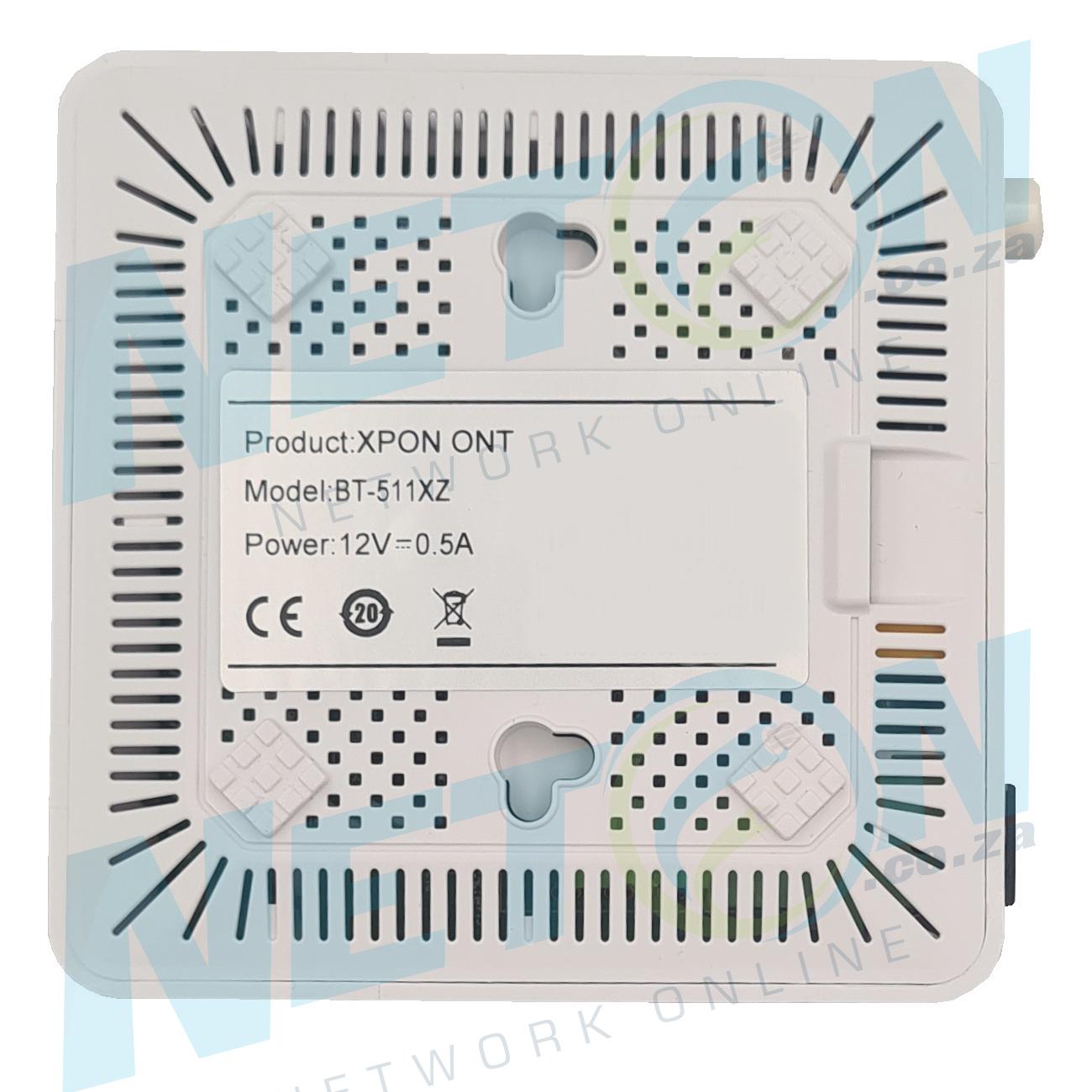 Optical Network Terminal XPON 1*GE ONT/ONU SC/APC Port