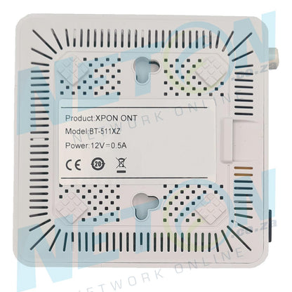 Optical Network Terminal XPON 1*GE ONT/ONU SC/APC Port