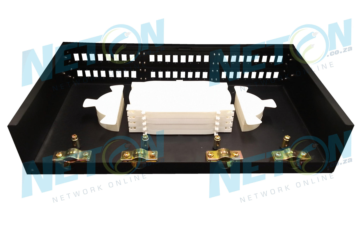 Fibre Patch Panel 2U 48 Port