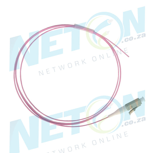 LC Multimode MM Pigtails (OM1 & OM2 & OM3 & OM4)