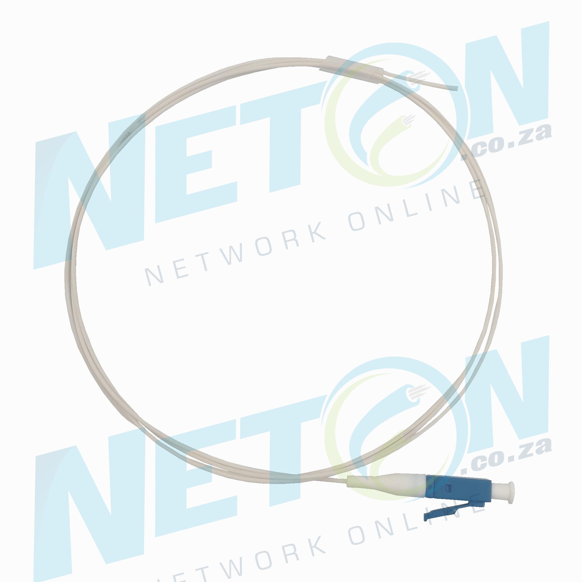 LC Single Mode SM Pigtails (LC/APC & LC/UPC) – Network Online