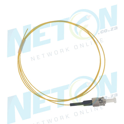 1m ST/UPC Single Mode Fibre Pigtail