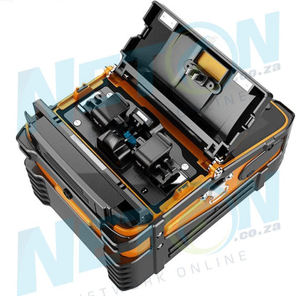 Signal Fire AI-9 Splice Machine Set
