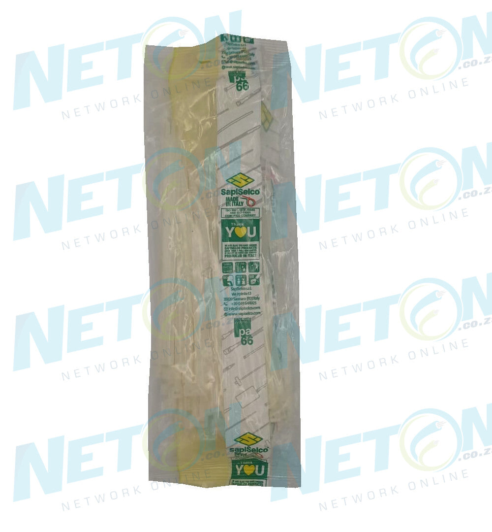 Cable Ties - 100 per pack