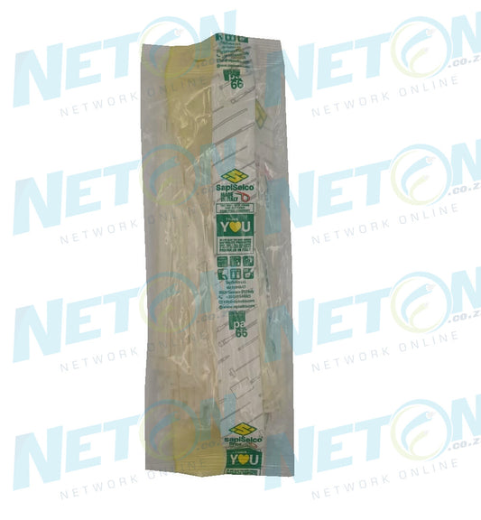 Cable Ties - 100 per pack