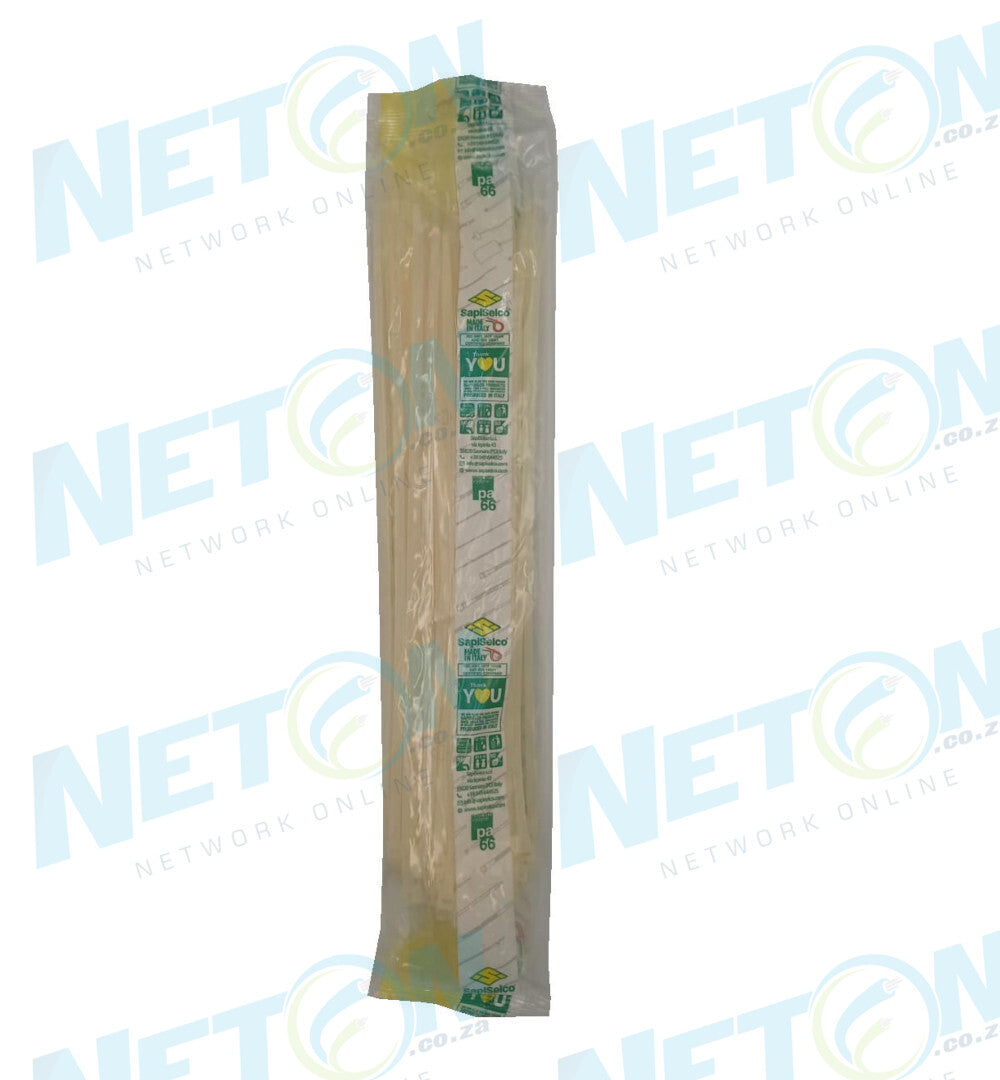 Cable Ties - 100 per pack