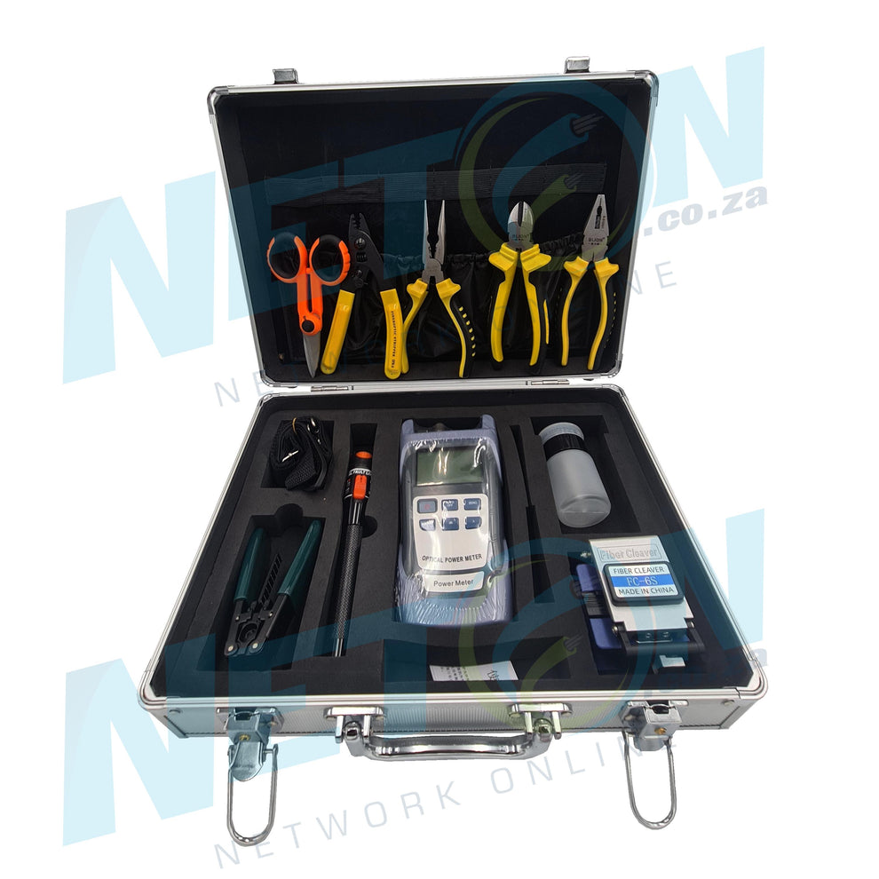 Splicing Toolkit - Advanced – Network Online
